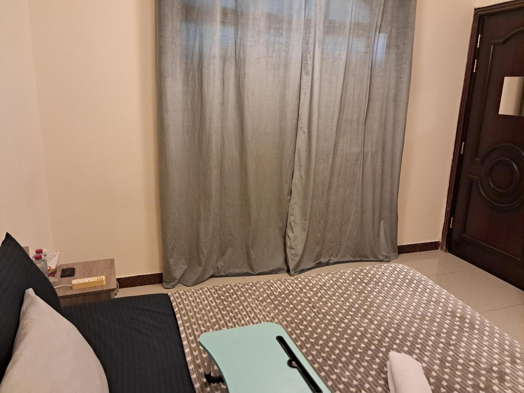 House Zayed Airport Homestay Abu Dhabi