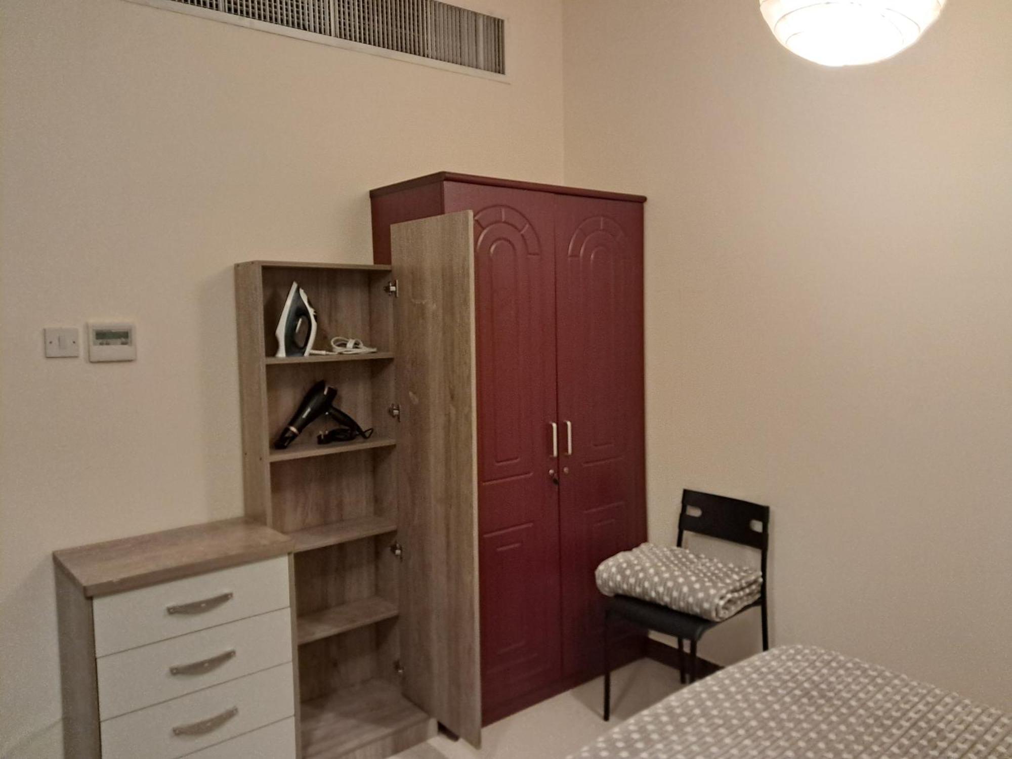 Homestay House Zayed Airport Abu Dhabi