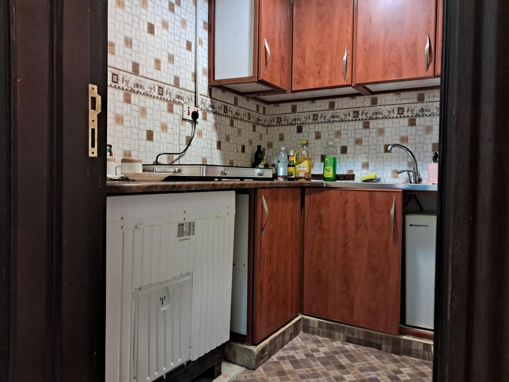 House Zayed Airport Homestay