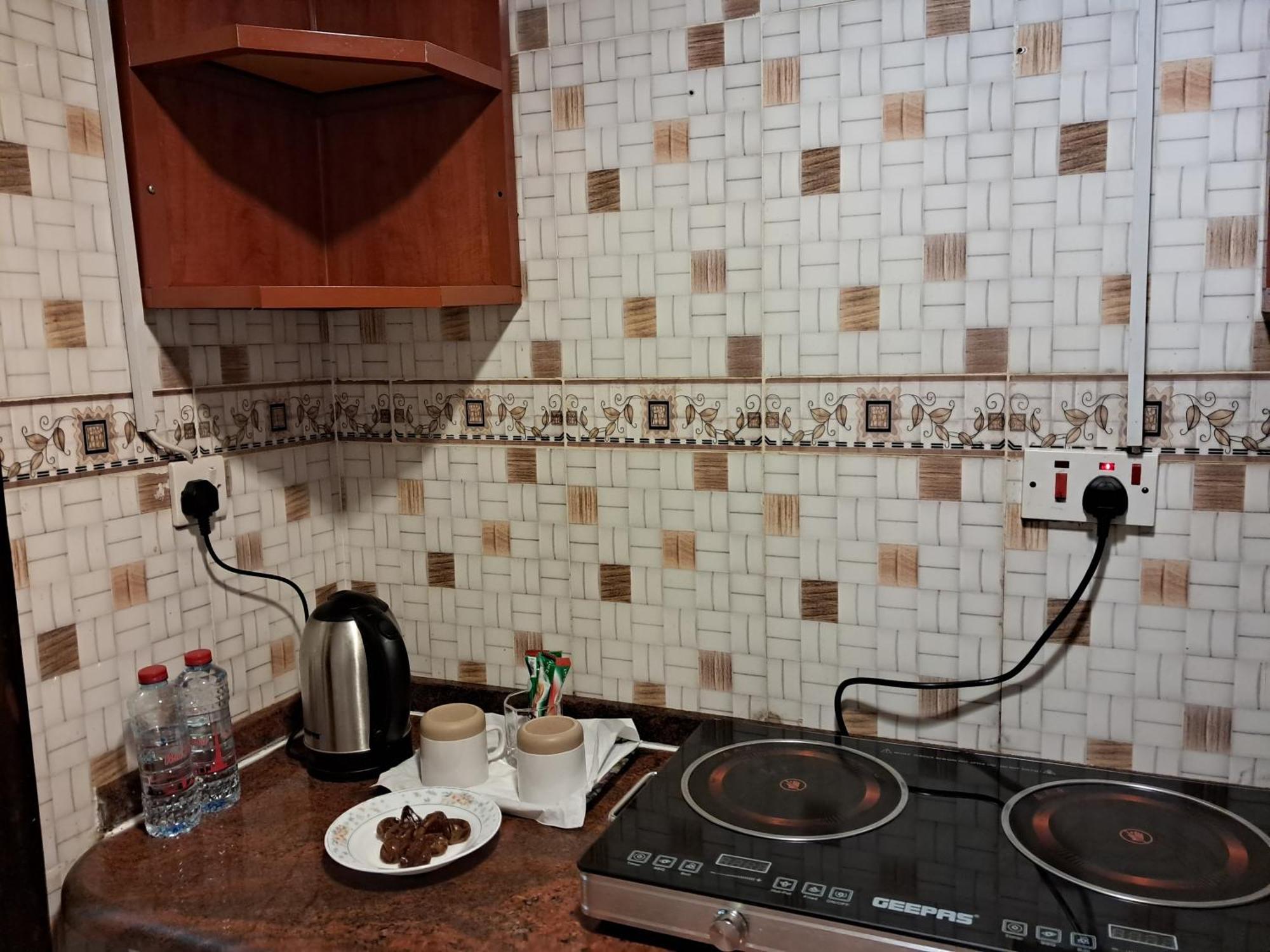 Homestay House Zayed Airport Abu Dhabi