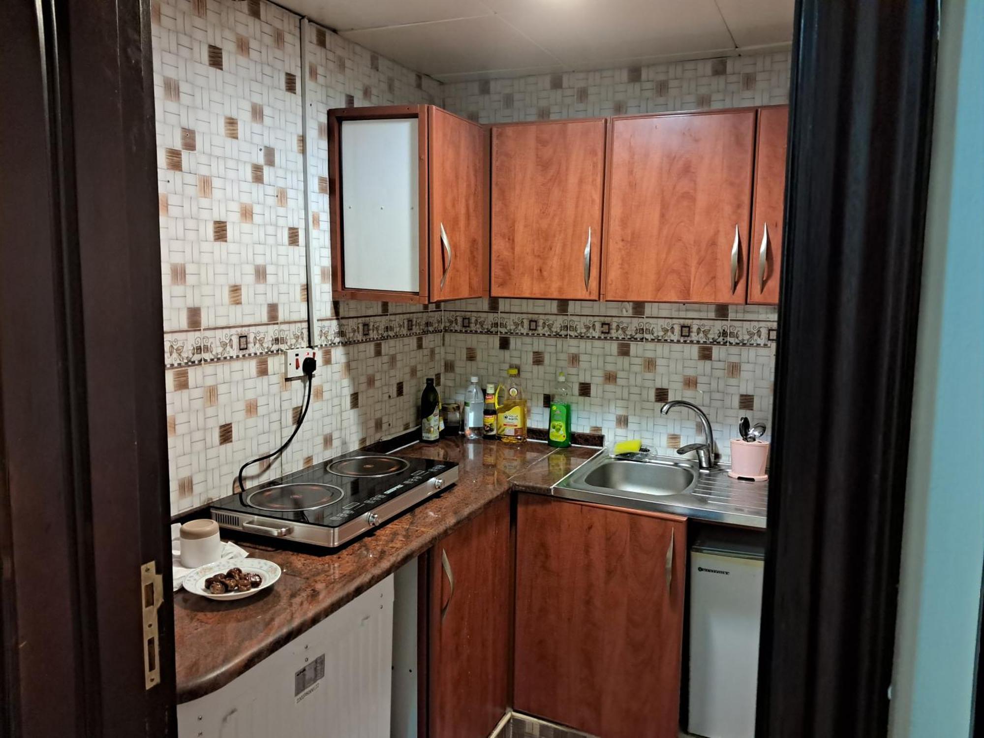 Homestay House Zayed Airport Abu Dhabi