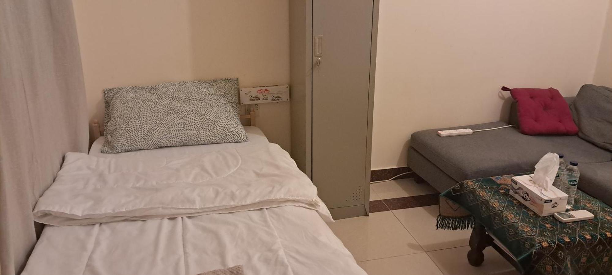 House Zayed Airport Homestay