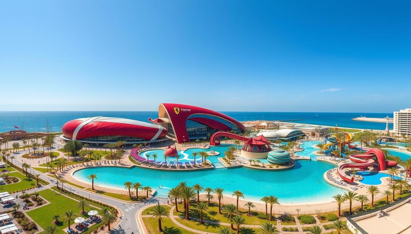 House Zayed Airport * Abu Dhabi