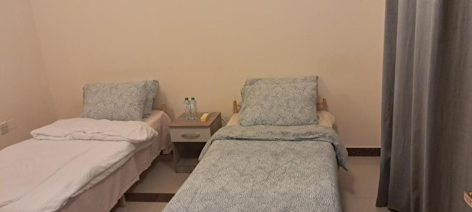 Privatunterkunft House Zayed Airport