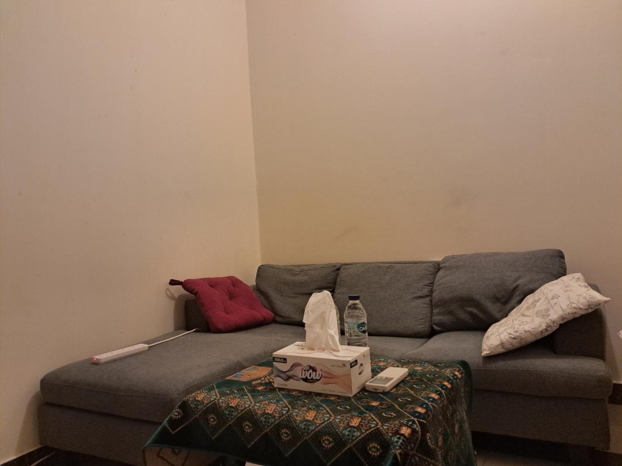 House Zayed Airport Privatunterkunft Abu Dhabi